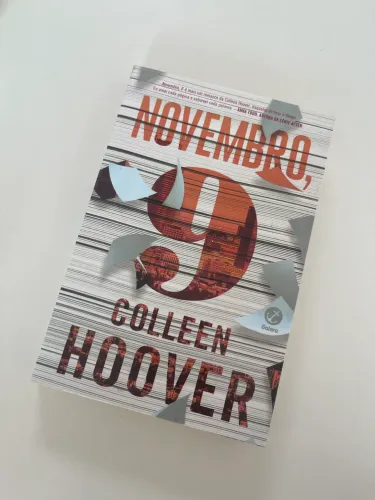 Novembro 9