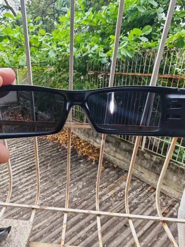 Oakley gascan ducati