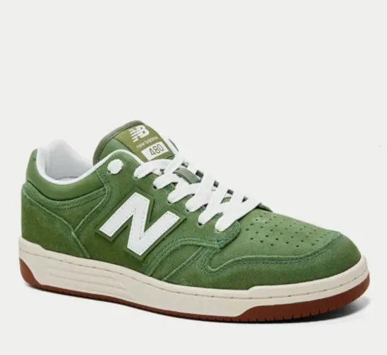 Tênis new balance 42 