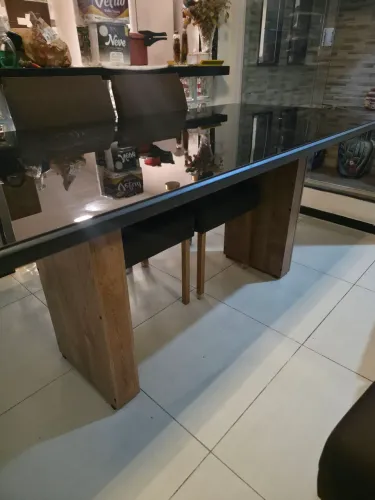 Mesa de jantar preço oportunidade