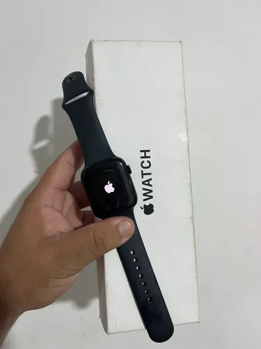 Apple Watch SE 2? Ger