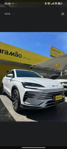 BYD Song Plus 1.5 16V Aut. (hibrido) 2026