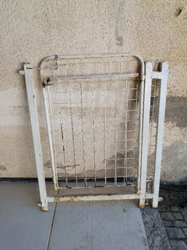 Grade de Proteção para PETs