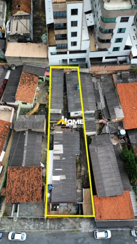 Lote à venda, Barreiro - Belo Horizonte/MG