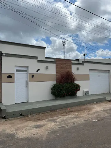 Casa no La Belle Maiobão