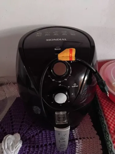 Air fryer