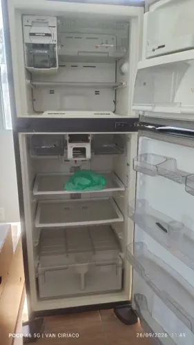 Geladeira