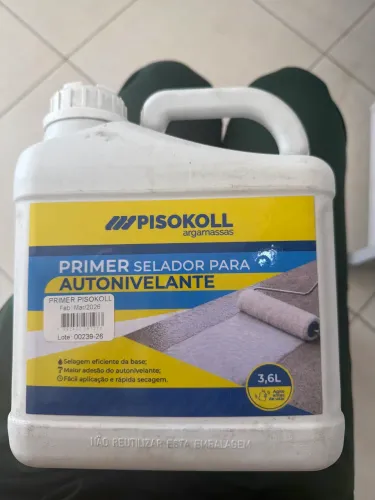 Primer Pisokoll