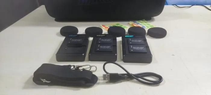 Synco Xtalk 5