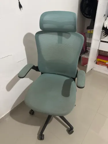 Vendo cadeira ergonômica