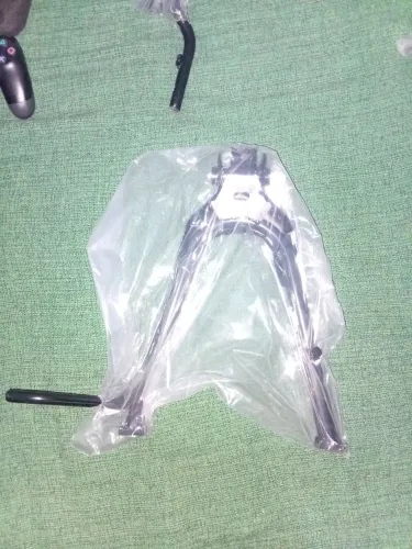 Estribo cg 150