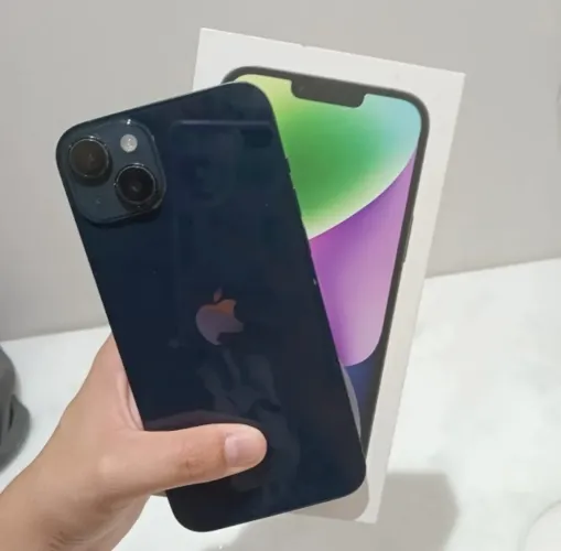 Vendo IPhone 14 256 GB