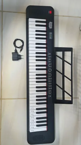 Teclado Musical