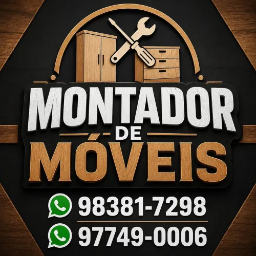 MONTADOR DE MÓVEIS
