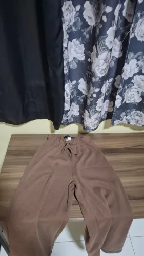 Calça PP