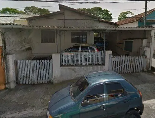 Terreno à venda, JARDIM MARIA ADELAIDE - São Bernardo do Campo/SP
