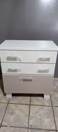 Cômoda 2 gavetão com sapateiro