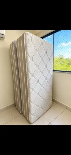 Colchão
