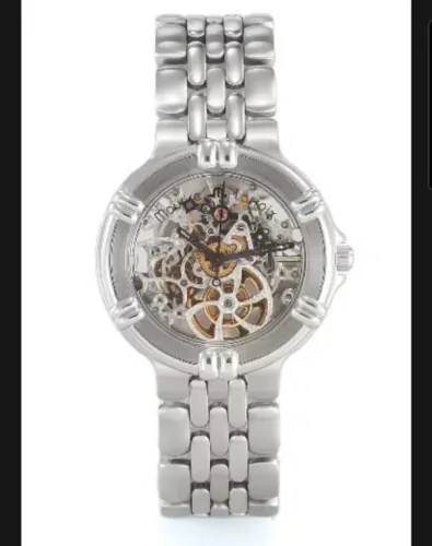 Reloj Maurice lacroix R$5000