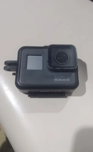 Câmera Go pro 5 hero black