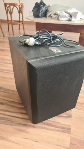 Subwoofer JBL Northridge E150P