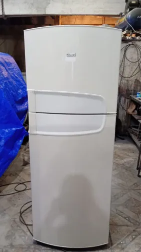 Geladeira Consul 480L