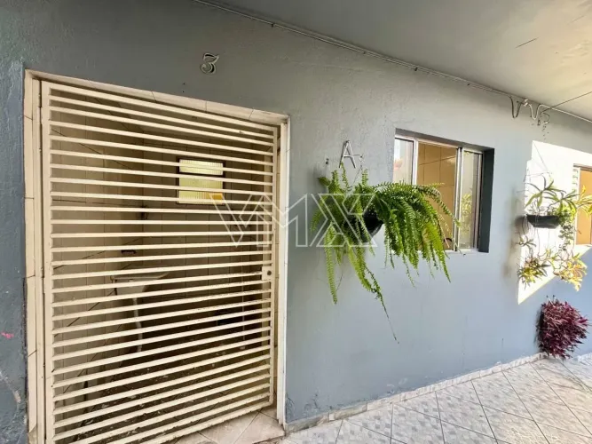 Excelente oportunidade! Casa disponível para locação com 30 m² bem distribuídos