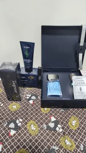 Perfume