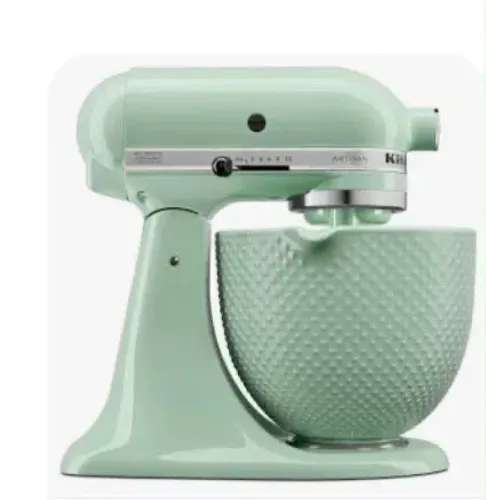 Batedeira Kitchenaid