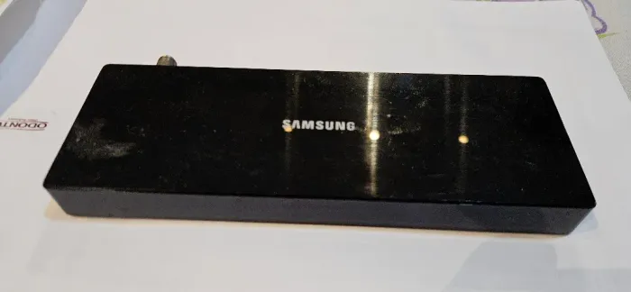 One Conect TV Samsung modelo QN55Q6FDAMG com cabo - TODOS ORIGINAIS