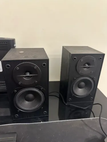 CAIXA DE SOM EDIFIER 16w
