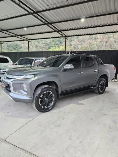 Mitsubishi L200 Triton Sport HPE 2.4 CD Diesel Aut. 2023