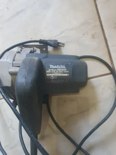 Makita Serra mármore