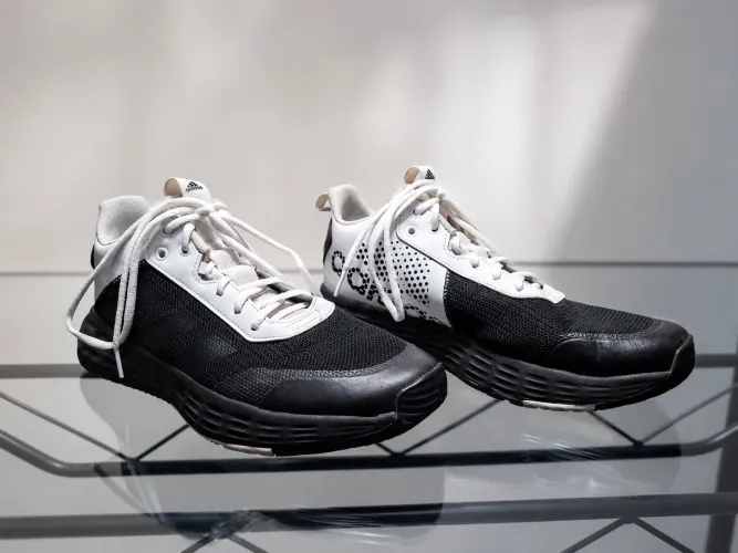 Tênis adidas Own The Game 2.0 - Masculino