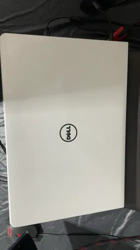 Notebook Dell