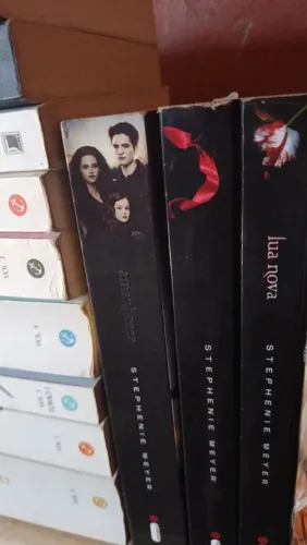 Livros