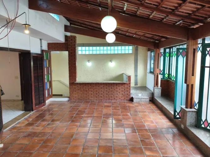 House em São Paulo - São Paulo, Vila São José (Ipiranga)
