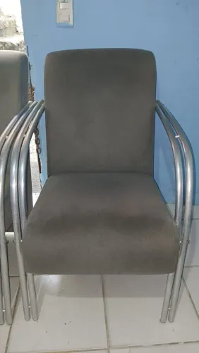 Duas poltronas,super confortáveis, oportunidade!!
