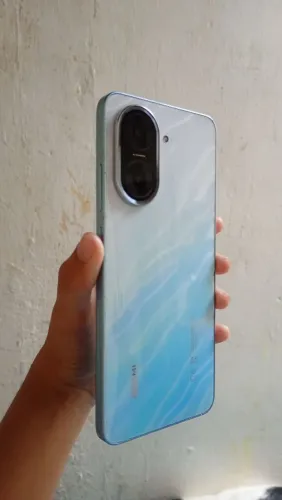Celular Redmi A5 - 128gb