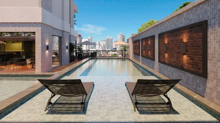 Apartamento para Venda, Itapema / SC, bairro meia praia, 3 dormitórios, sendo 3 suítes, 4
