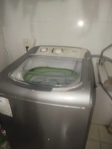 Vendo Máquina de lavar Consul 8kg