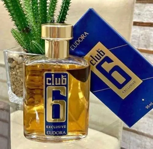 CLUB 6 EXCLUSIVE