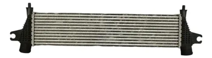 Radiador Intercooler S10 Traiblazer 2.8 2013 A 2020