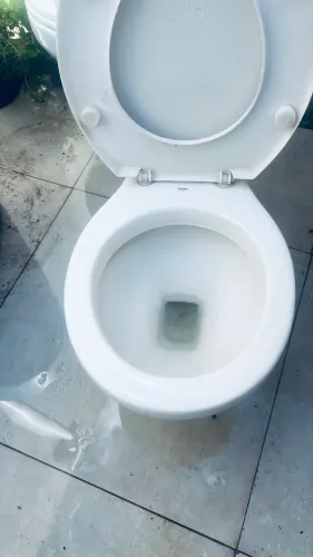 Vende : vazo sanitário retirada Taguatinga Norte