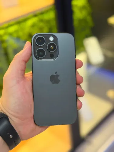 iPhone 16 Pro 128GB | 18 Meses de Garantia + Brindes