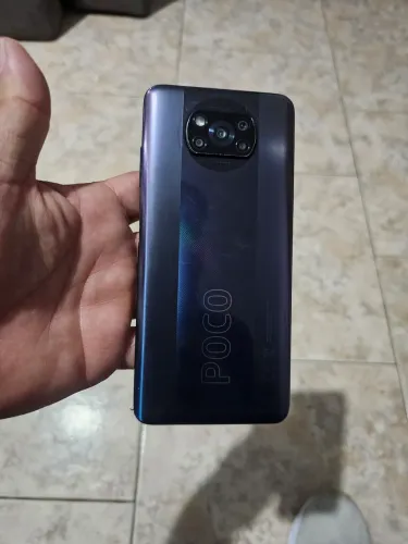 Venda poco m3 128 gb de memória