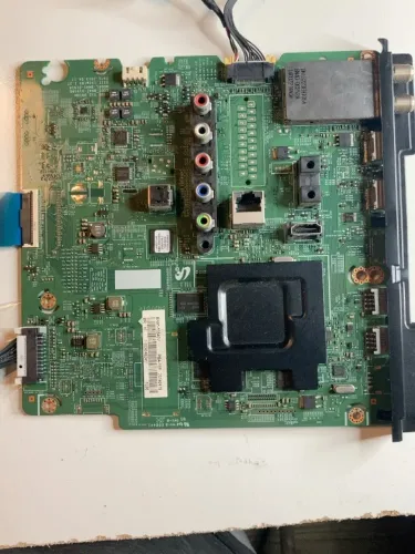 Placa Principal Tv Samsung Bn91-10540v Bn41-01958b 