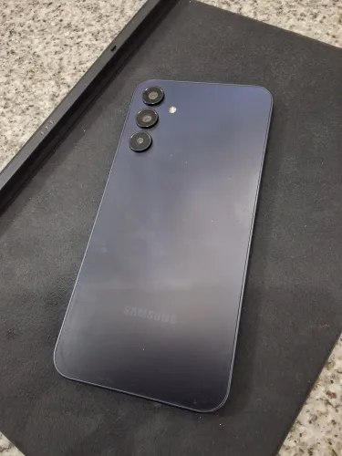 Galaxy A15 5g 8gb ram 256gb de memória