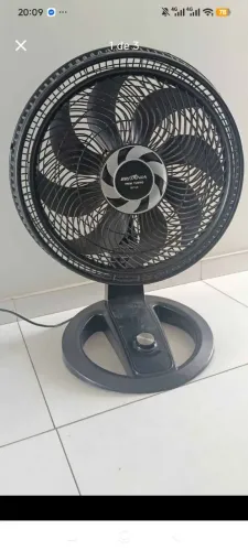 Ventilador