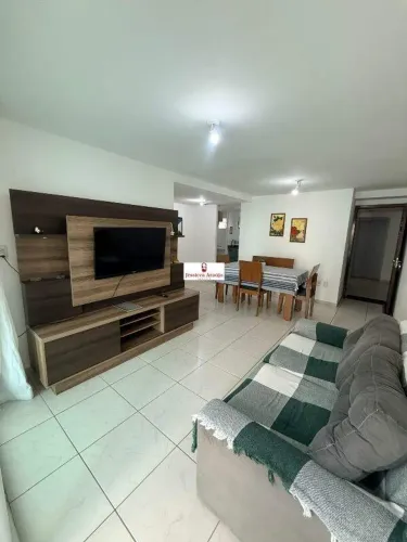 Apartamento 2 Quartos | Tambaú | Mobiliado